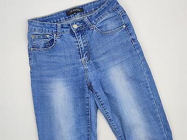 ltb jeans: Top Secret, Jeansy damskie, rozmiar S — 1
