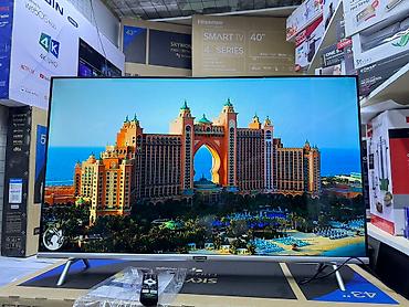 Телевизоры: Телевизор skyworth 43ste6600 android обладает 43-дюймовым экраном 110 — 4