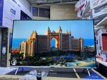 Телевизоры: Телевизор skyworth 43ste6600 android обладает 43-дюймовым экраном 110 — 6