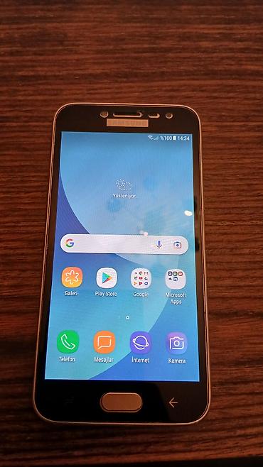 magic 8 pro: Samsung Galaxy J2 Pro 2018, 16 GB, Sensor — 1