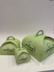 uzuk qutusu: Müxtəlif təyinatlar üçün karton qutu və paketlərin istehsalını həyata