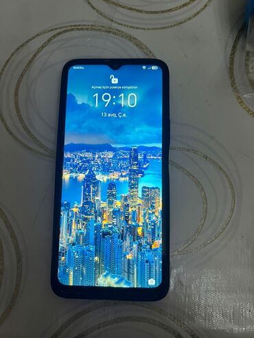 honor 8s qiyməti: Honor X6a, 128 GB, Zəmanət