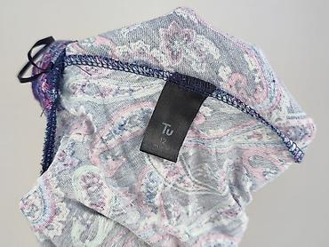 material trousers: Tu, Spódnica damska, rozmiar L — 5