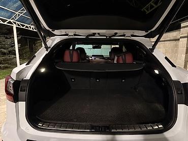 Продажа авто: Lexus RX: 2019 г., 3.5 л, Типтроник, Бензин, Кроссовер — 10