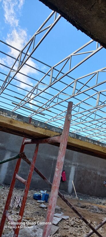 Naveslər, markizlər: Naves.bisetka.ferma və üstü örtülü avtodayanacaq. günəşdən və — 25