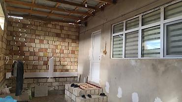 sabranda: 2 otaqlı, 25 kv. m, Yeni təmirli — 7