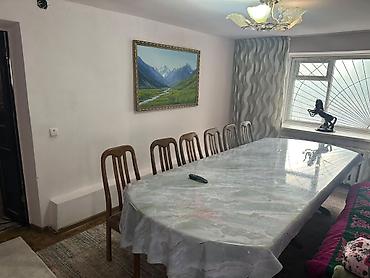 аренда комната ак ордо: 6 бөлмө жана андан көп, 168 м², 10 соток, Ленин, Менчик ээси — 4