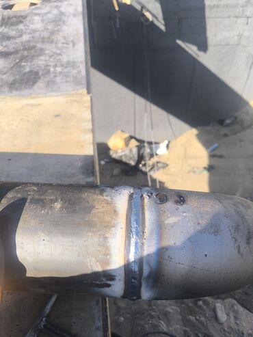 Сварка: Сварка | Ворота, Решетки на окна, Навесы Доставка, Гарантия, Бесплатная смета at lalafo.kg — 8 Сварка: Сварка | Ворота, Решетки на окна, Навесы Доставка, Гарантия, Бесплатная смета — 8