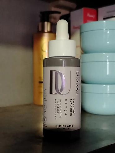 Kosmetika dəstləri: Gözəllik və baxım seti - Oriflame Elvie Eau de Toilette – yüngül — 10