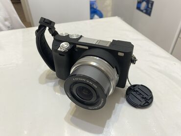naushniki sony mdr ex450: Фотоаппарат Sony a6400 Сменный объектив 16-50мм f3.5-5.6 Фото 24Мп