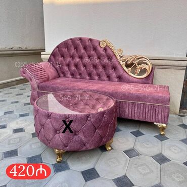 Çarpayılar: Mini-divan, Yeni