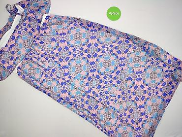 klapki bio: F&F, Sukienka damska, rozmiar 3XL — 3