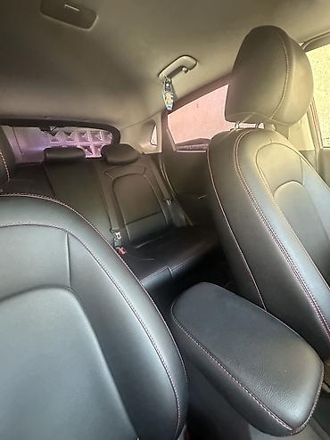 к5 хищник: Hyundai Kona: 2018 г., 1.6 л, Автомат, Бензин, Кроссовер — 4