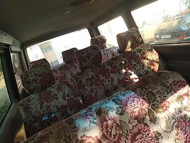 wv т4: Volkswagen Transporter: 1994 г., Механика, Дизель, Бус — 6