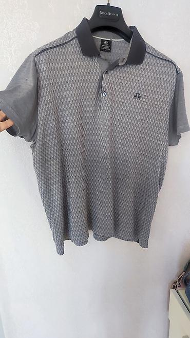 palt: Polo köynək, XL — 6