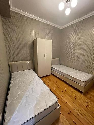 agsuda ev satilir: 3 otaqlı, Yeni tikili, 60 kv. m — 7