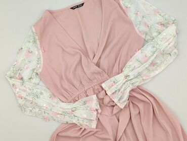 sukienka na wesele plus size shein: Shein, Women`s dress, size M