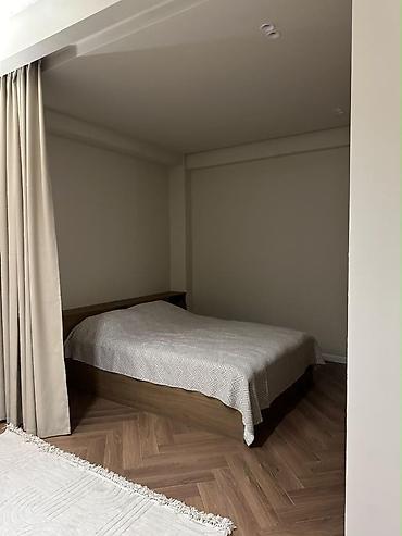 1 болмолу квартира: 🔥 ЖК ОНИКС | ЕВРОДВУШКА 📍 Район Бишкек Парка 🏠 65 м² | 14/14 этаж ✨ — 10