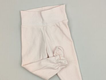 modne majtki: Legginsy, H&M, 6-9 miesięcy, stan - Bardzo dobry