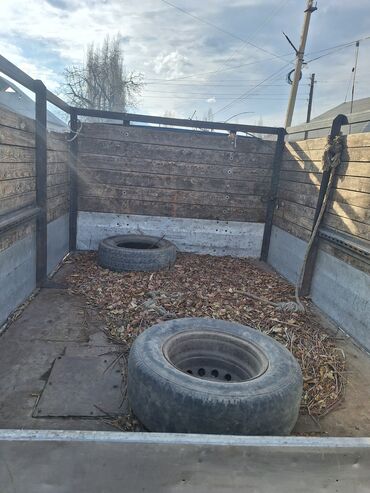 Mercedes-Benz: Mercedes-Benz 220: 1998 г., 2.7 л, Дизель, Бус — 5