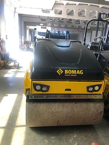 mini traktor satışı: Mini yükləyici asvalt döyəşəyən texnikalarin icarəzi razlaşmaq yolu — 5