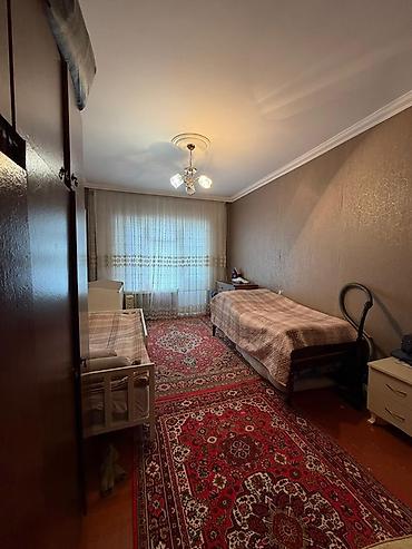 Mənzillər: Bakı, 3 otaqlı, Köhnə tikili, 85 kv. m — 2