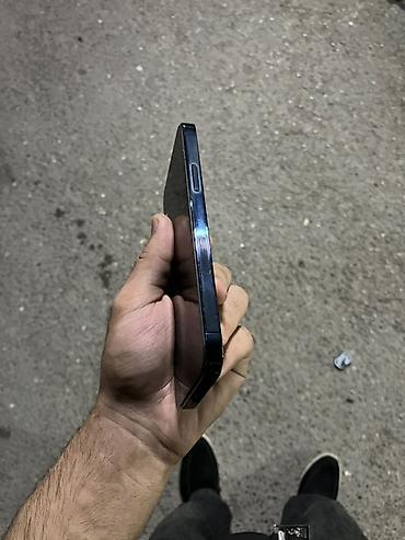 iphon 6: IPhone 12 Pro, 128 GB, Göy, Face ID — 4