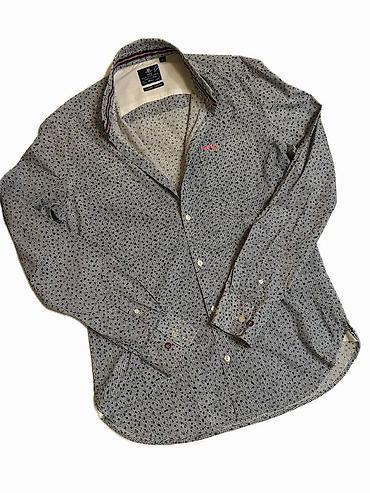 zara basic sako: NEW ZEALAND AUCKLAND potpuno nova muška košulja. Nije obučena — 3
