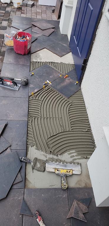 Ремонт под ключ: Услуги по ремонту ванных комнат и санузлов “под ключ” Что — 37