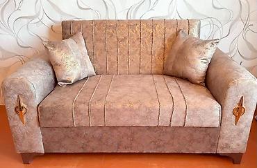 sumqayitda is elani: Divan. Satılır 170 azn. Açılır+ bazalıdır. Ünvan Nerimanov (SemaG) — 1