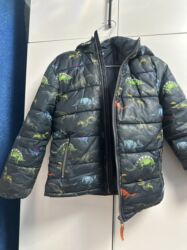 нож мультитул: Куртка от HM на мальчика 5-6-7 лет на рост 130-140 как раз будет