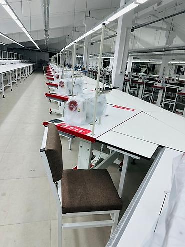 Швейные машины: Швейная машина — 3