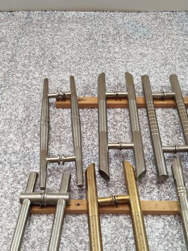 divar kaqizlari: Məhsul: Paslanmayan polad və pirinç materialdan hazırlanmış dekorativ