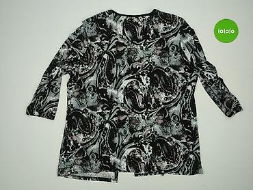 vibted uk: BM, Bluzka damska, rozmiar 4XL — 3