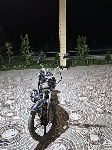 Motosikletlər: Kuba -da lalafo.az — 1 Motosikletlər: Kuba — 1