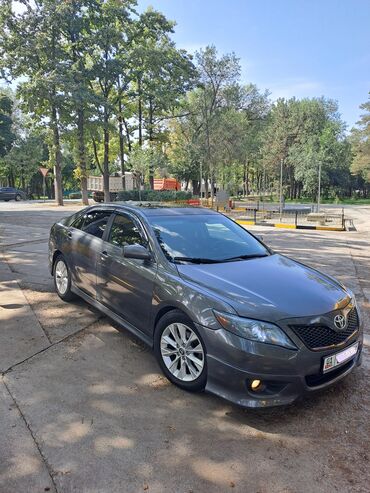 камри 50 американец цена: Toyota Camry: 2009 г., 2.5 л, Автомат, Бензин, Седан