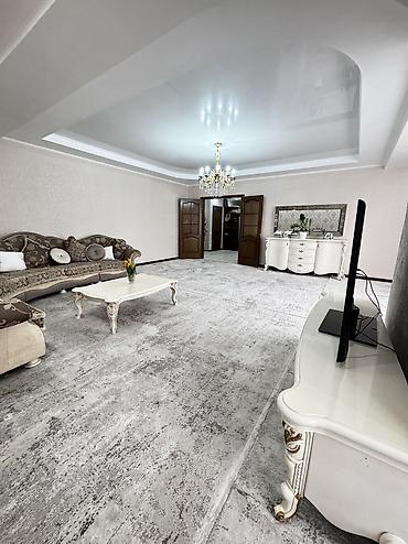 Продажа квартир: 4 комнаты, 187 м², Золотой квадрат Элитка, 3 этаж, Евроремонт — 3