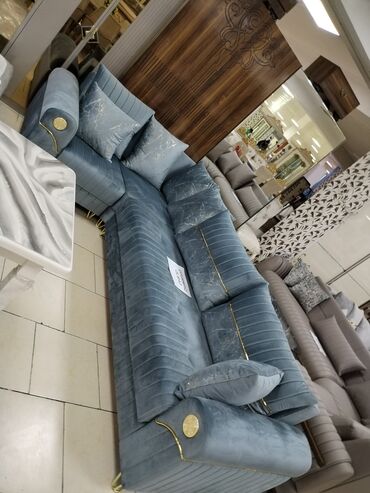 Divanlar: Künc divan, Yeni, Açılan, Bazalı, Şəhərdaxili pulsuz çatdırılma — 16