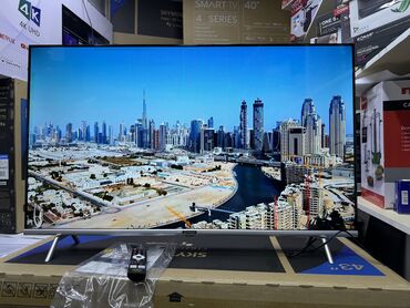 Телевизоры: Телевизор skyworth 43ste6600 android обладает 43-дюймовым экраном 110 — 27