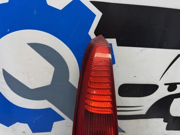Стоп-сигналы: Задний левый стоп-сигнал Ford 2004 г., Б/у, Оригинал, Германия — 3