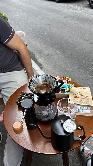 drip: Tek tekde satilir dest kimi de Grinder tezekimi 50 azn yenisi — 7