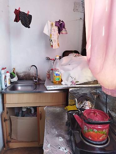 gence prospekti: Bakı, Əhmədli, 1 otaqlı, Köhnə tikili, m. Həzi Aslanov, 27 kv. m — 6