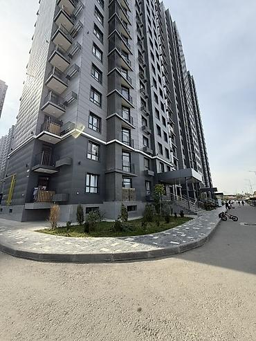1 комната, 32 м², Элитка, 8 этаж, Свежий ремонт