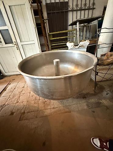 Другое хлебопекарное оборудование: Оборудование для пекарни/кондитерского цеха Состав: - — 9