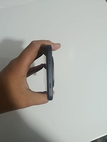 весы блютуз: Redmi, Redmi Note 13 Pro, Б/у, 256 ГБ, цвет - Черный, 2 SIM — 6