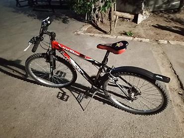 İdman velosipedləri: Bottecchia EX 500 dağ velosipedi - Çərçivə: yüngül metal, idman — 8