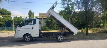 жаз машина цена бишкек: Жеңил жүк ташуучу унаа, Hyundai, Стандарт