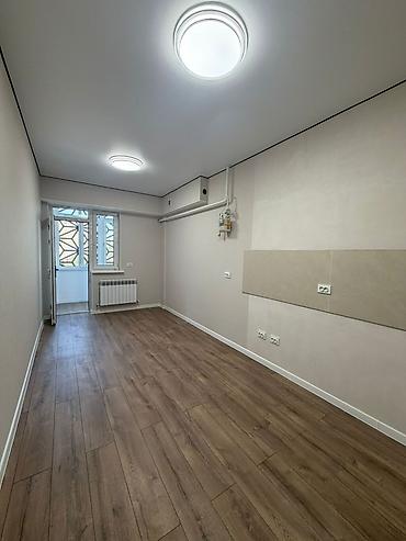 с посилением: 2 комнаты, 51 м², Вечерка Элитка, 3 этаж, Свежий ремонт — 4