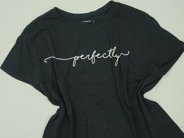 tekno t shirty: Women`s T-shirt, size S (EU 36)