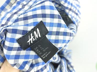 kołnierzyk h: H&M, Koszula damska, rozmiar L — 5
